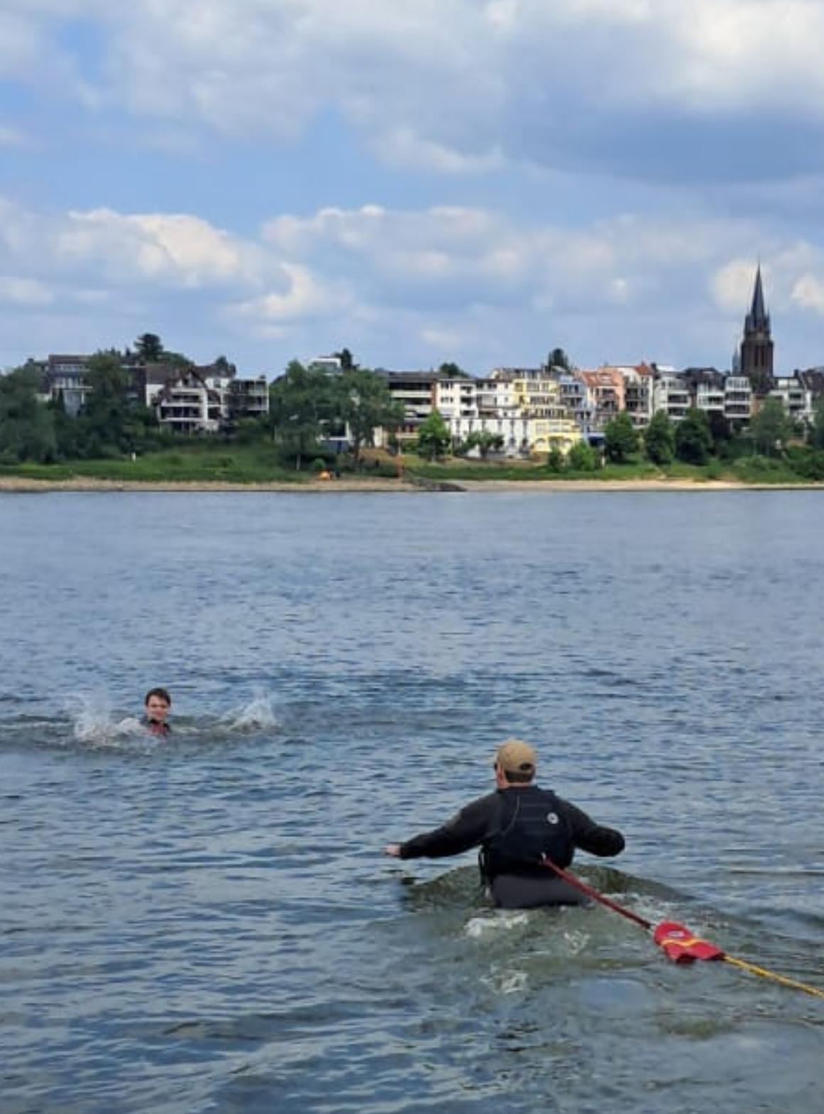 Sicherheitstraining